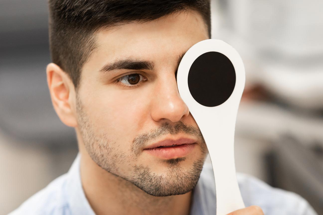 Aposentadoria por Visão Monocular: Direitos e Benefícios