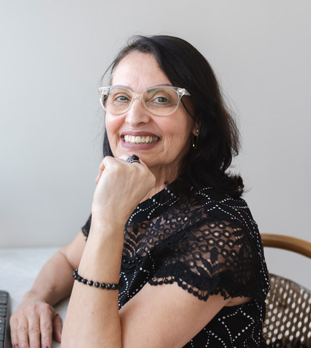 Jane Fialho